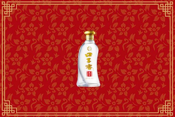 融水县高价回收口子窖