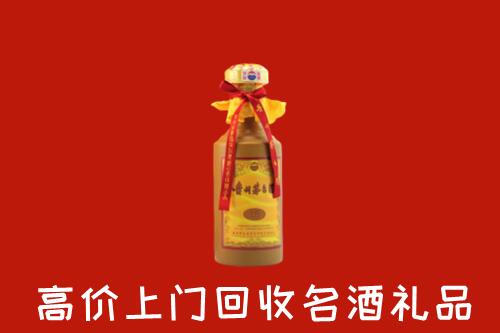 融水县回收茅台酒